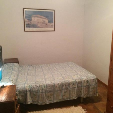 Casa-C- Pequeno Conjunto Adosados Villa Salobrena Luaran gambar